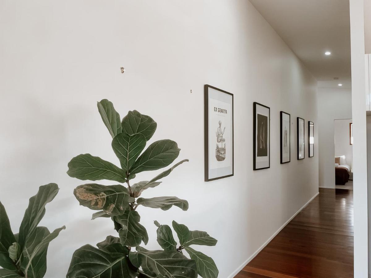 Byron Butter Factory Apartments Byron Bay Exterior photo