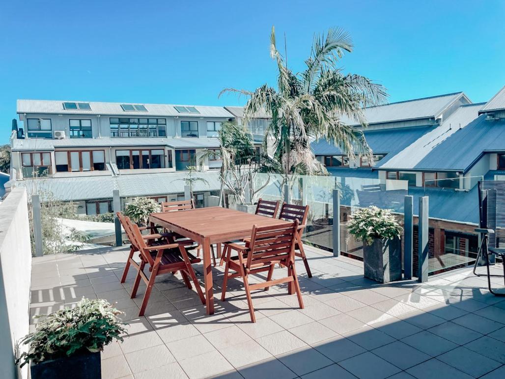 Byron Butter Factory Apartments Byron Bay Exterior photo