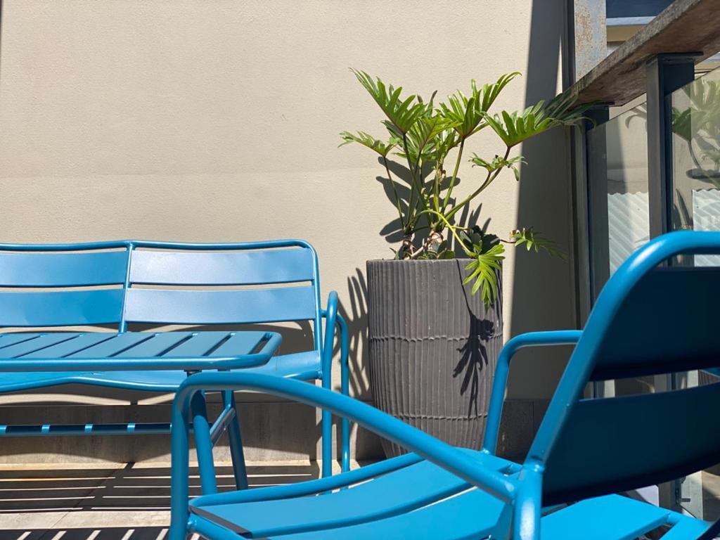 Byron Butter Factory Apartments Byron Bay Exterior photo