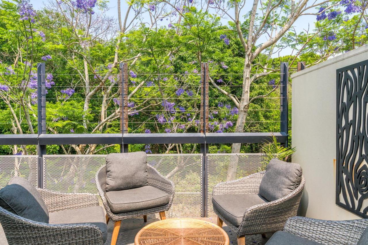 Byron Butter Factory Apartments Byron Bay Exterior photo
